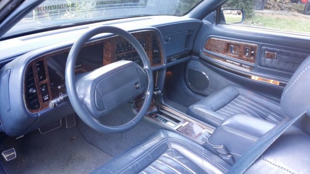 1991 Buick Riviera - photo 10