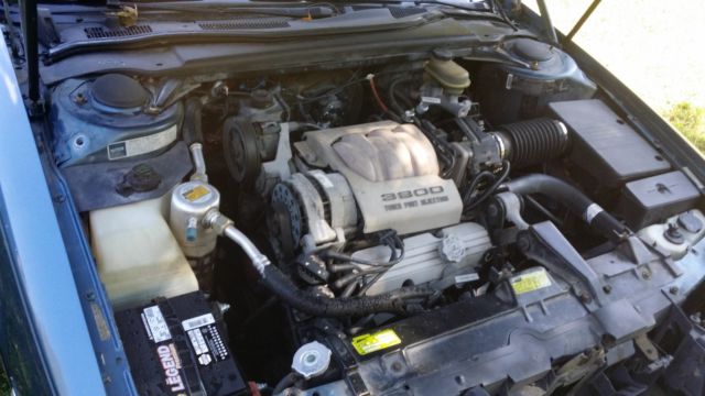 1991 Buick Riviera - photo 11