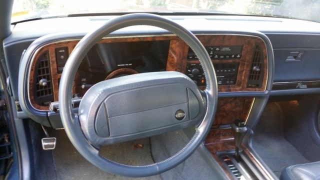 1991 Buick Riviera - photo 8