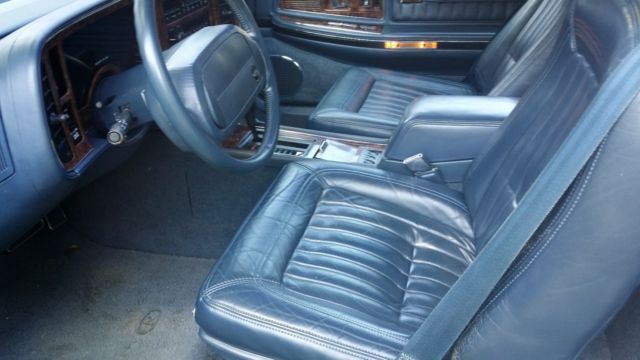 1991 Buick Riviera - photo 9
