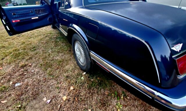 1991 Buick Riviera Grand Touring - photo 10