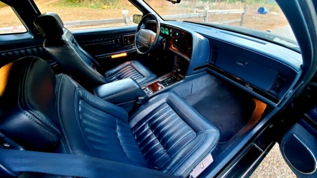 1991 Buick Riviera Grand Touring - photo 13