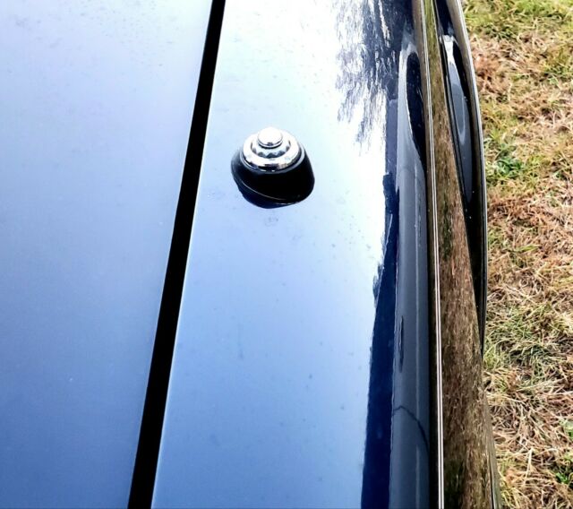 1991 Buick Riviera Grand Touring - photo 9