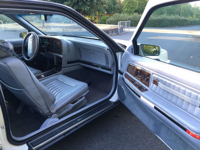 1991 Buick Riviera - photo 3