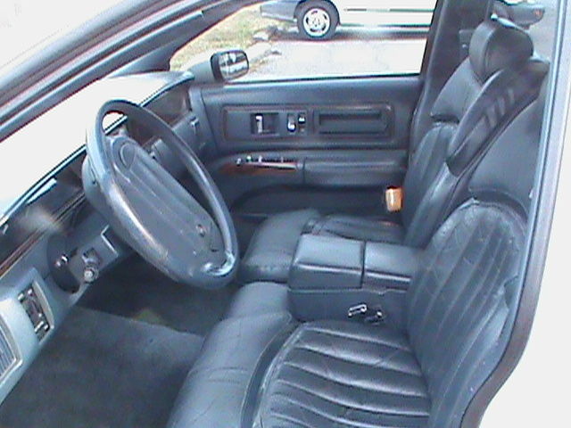 1991 Buick Roadmaster - photo 10