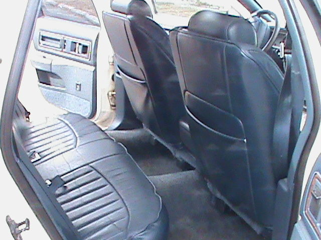1991 Buick Roadmaster - photo 11