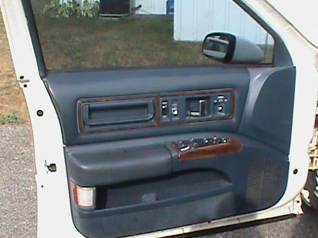 1991 Buick Roadmaster - photo 12