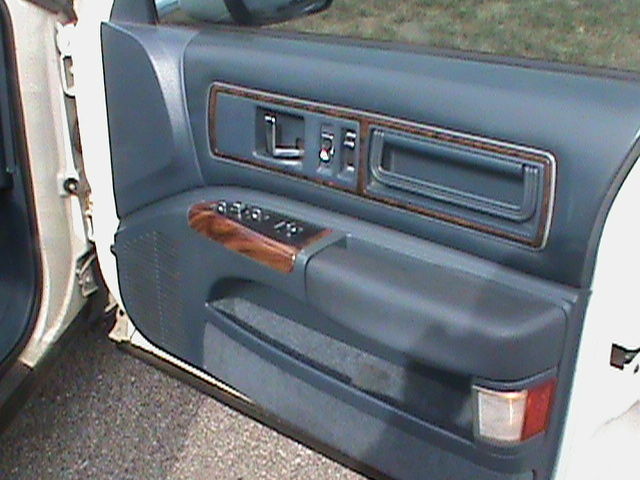 1991 Buick Roadmaster - photo 13