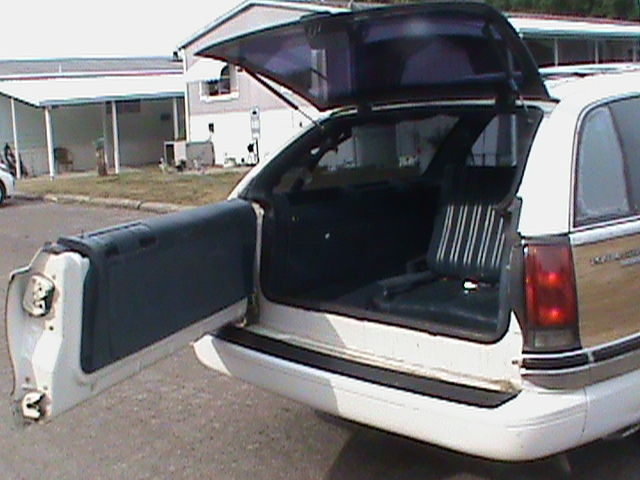 1991 Buick Roadmaster - photo 4