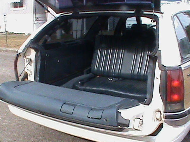 1991 Buick Roadmaster - photo 5