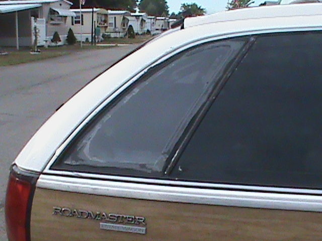 1991 Buick Roadmaster - photo 7