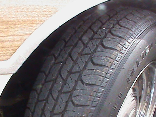 1991 Buick Roadmaster - photo 8