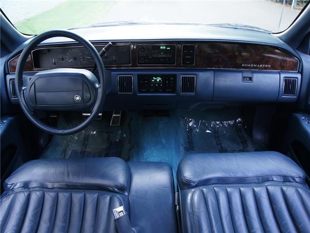 1991 Buick Roadmaster Estate - photo 11