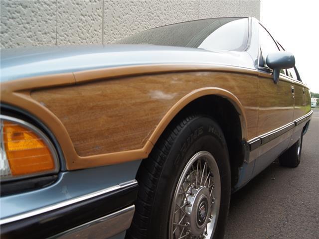 1991 Buick Roadmaster Estate - photo 7