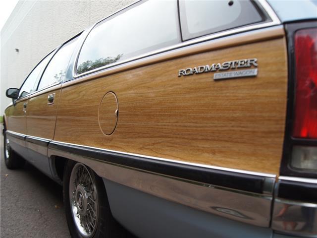 1991 Buick Roadmaster Estate - photo 8