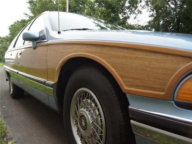 1991 Buick Roadmaster Estate - photo 9