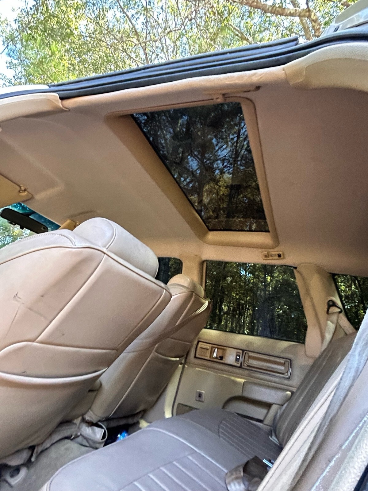1991 Buick Roadmaster ESTATE - photo 10