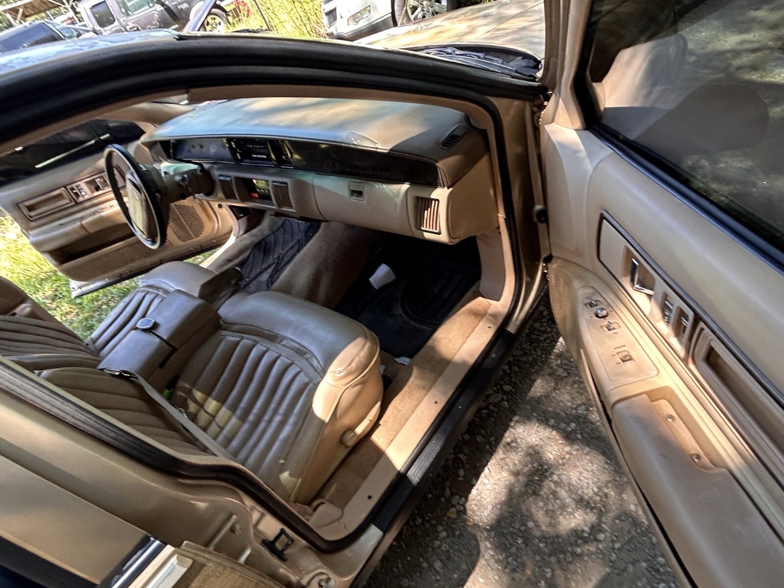 1991 Buick Roadmaster ESTATE - photo 12
