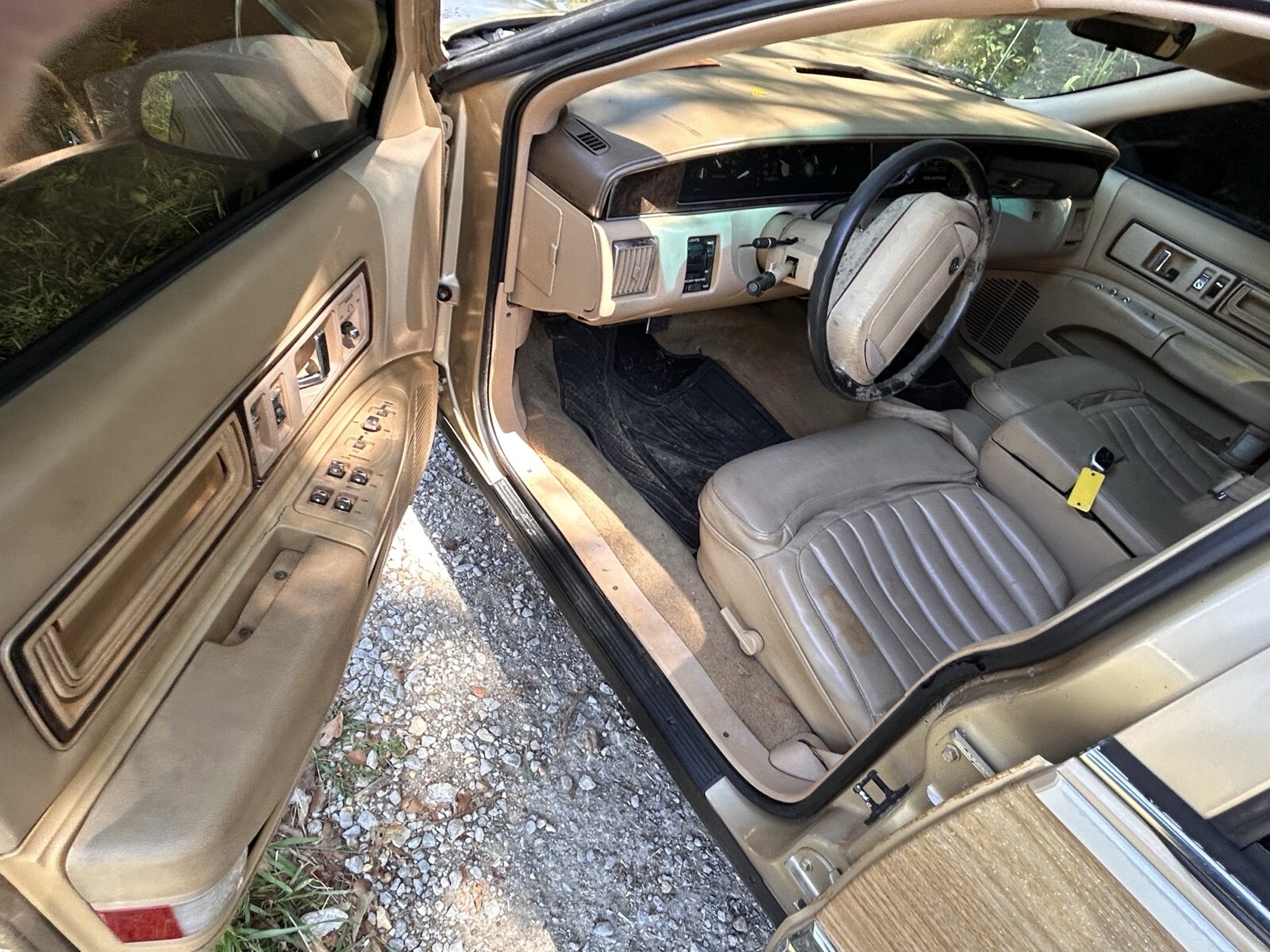 1991 Buick Roadmaster ESTATE - photo 7