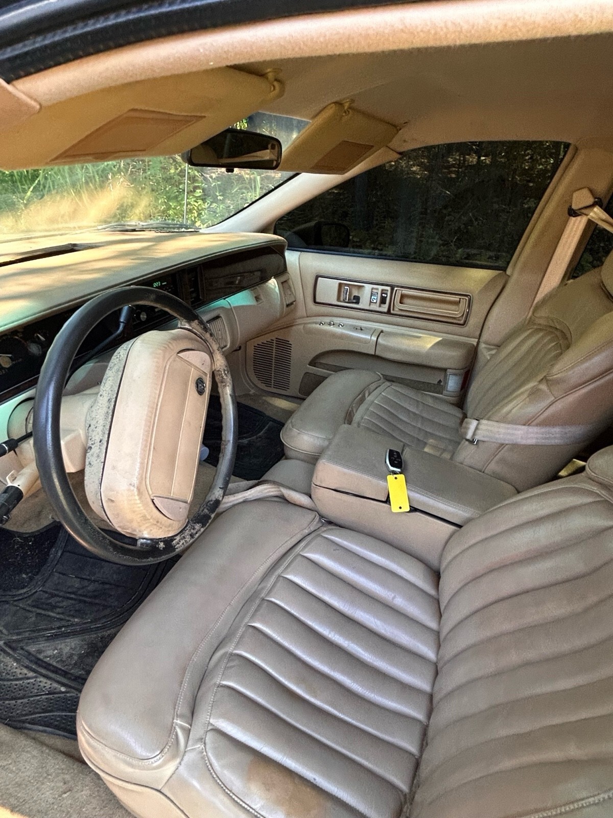 1991 Buick Roadmaster ESTATE - photo 8