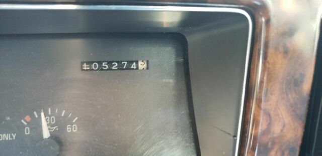 1991 Buick Roadmaster estate