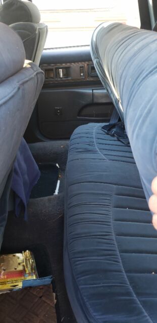 1991 Buick Roadmaster estate - photo 10