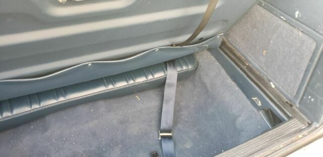 1991 Buick Roadmaster estate - photo 4