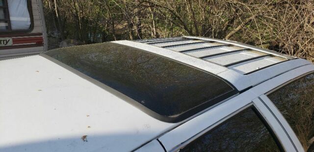 1991 Buick Roadmaster estate - photo 5