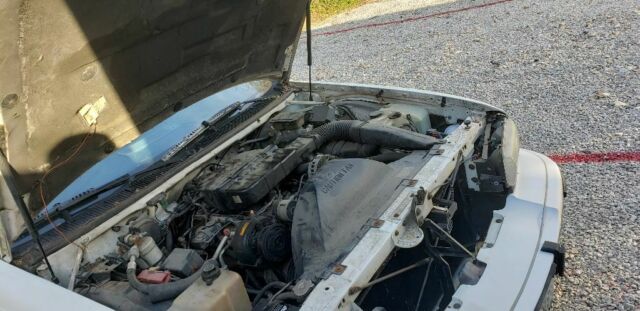 1991 Buick Roadmaster estate - photo 6