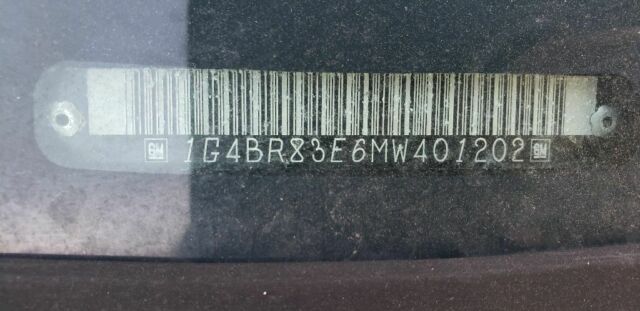 1991 Buick Roadmaster estate - photo 8