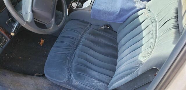 1991 Buick Roadmaster estate - photo 9