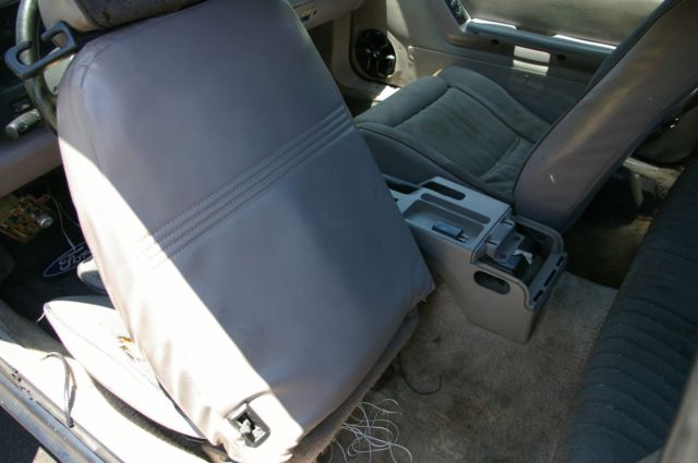 1991 Ford Mustang Convertible - photo 8