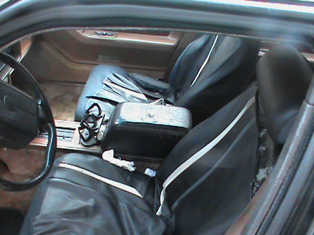 1991 Cadillac Seville SEVILLE STS - photo 4