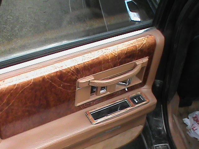 1991 Cadillac Seville SEVILLE STS - photo 6