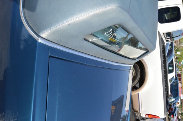 1991 Cadillac Brougham - photo 12
