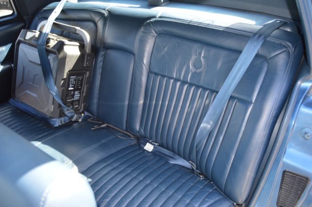1991 Cadillac Brougham - photo 5