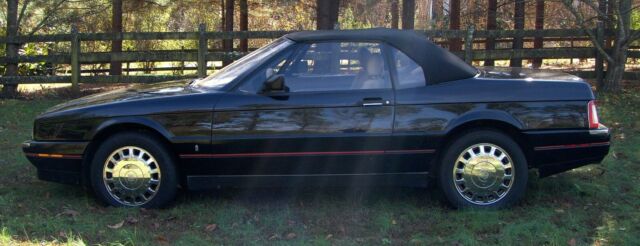 1991 Cadillac Allante