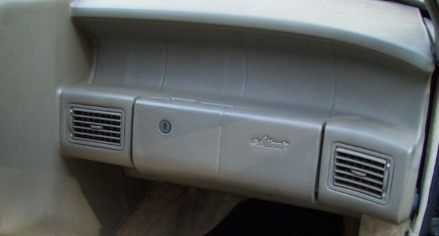 1991 Cadillac Allante - photo 10