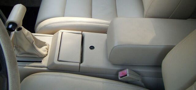 1991 Cadillac Allante - photo 11