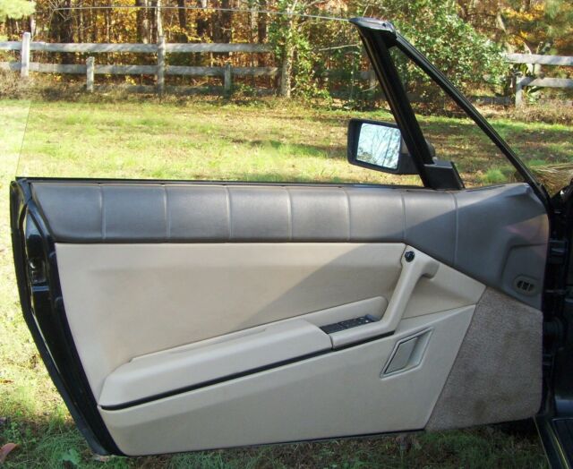 1991 Cadillac Allante - photo 13