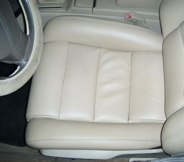 1991 Cadillac Allante - photo 5