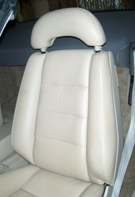 1991 Cadillac Allante - photo 6