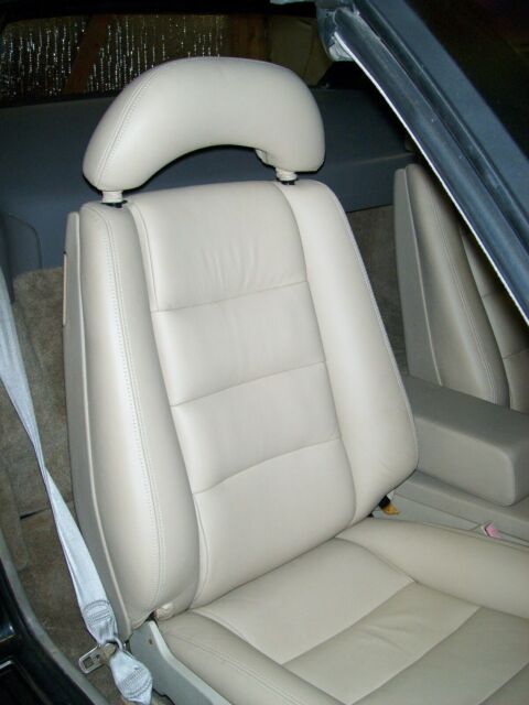 1991 Cadillac Allante - photo 8