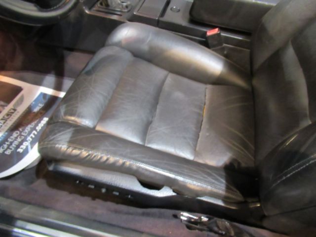 1991 Cadillac Allante -- - photo 12