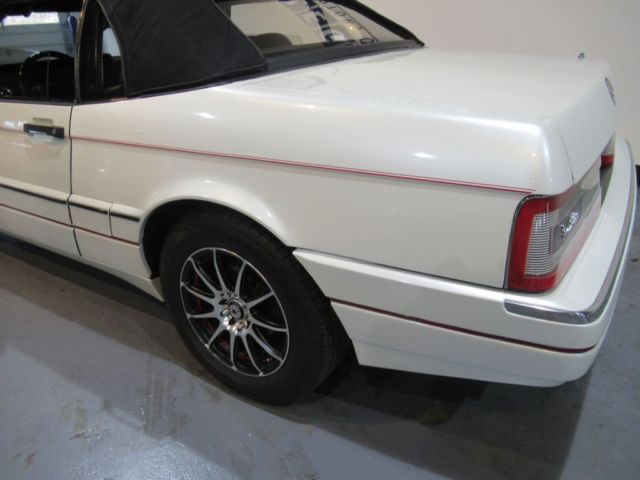 1991 Cadillac Allante -- - photo 9