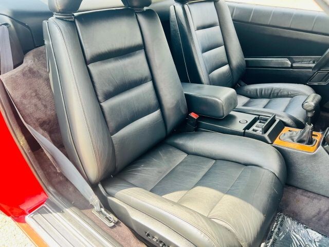 1991 Cadillac Allante 2D Convertible - photo 10