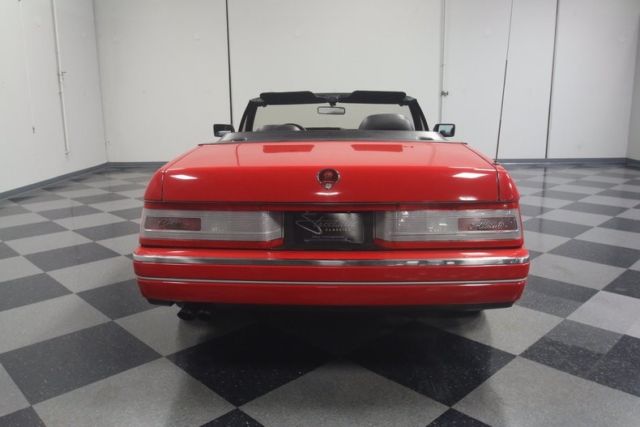 1991 Cadillac Allante -- - photo 12
