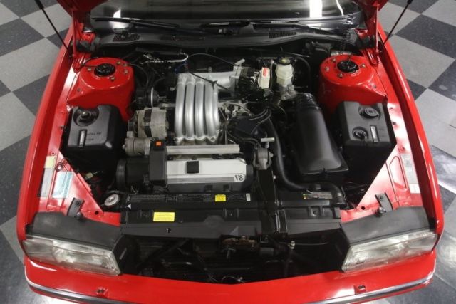 1991 Cadillac Allante -- - photo 4