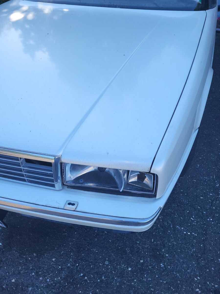 1991 Cadillac Allante CV - photo 11