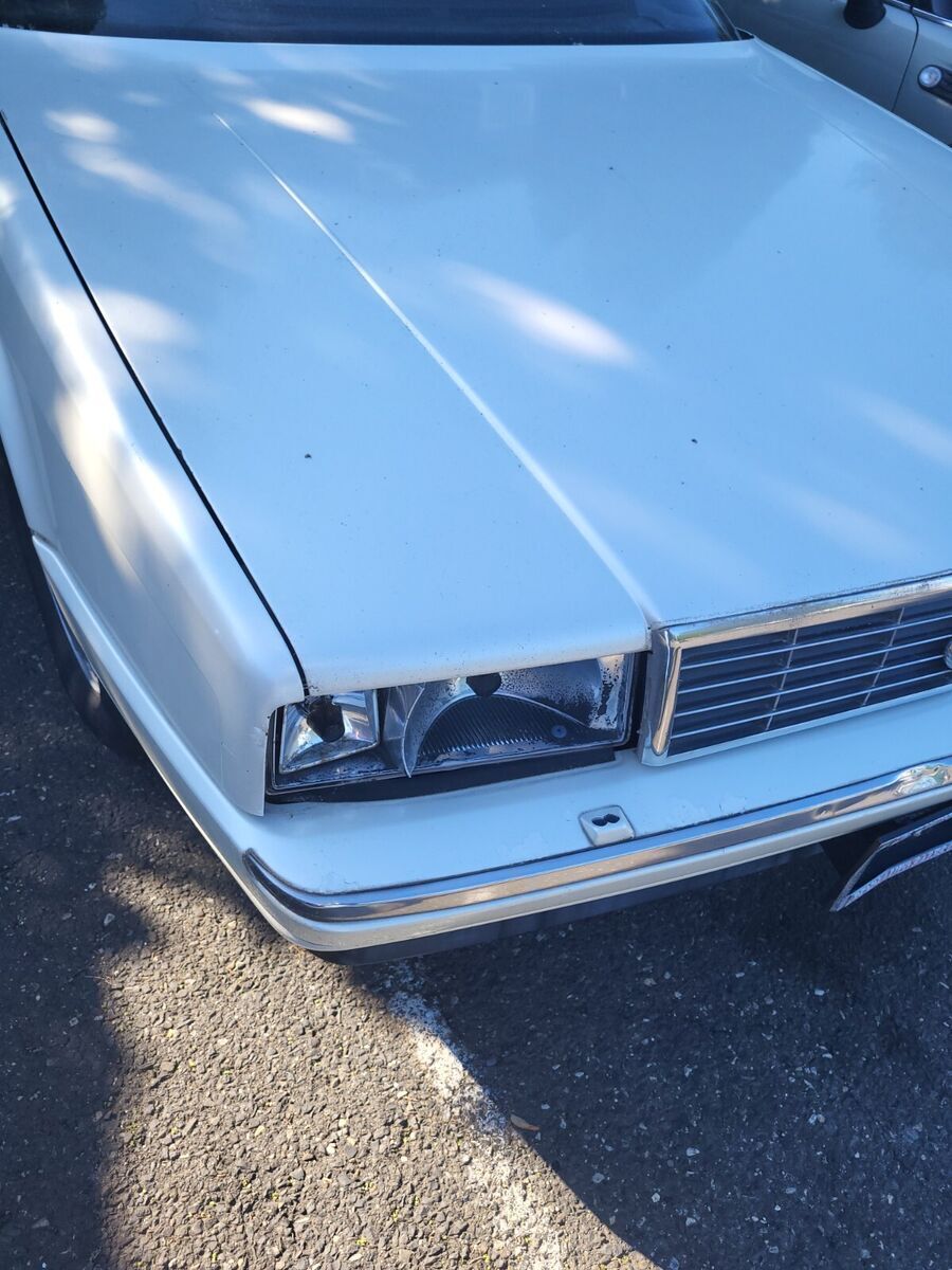 1991 Cadillac Allante CV - photo 13
